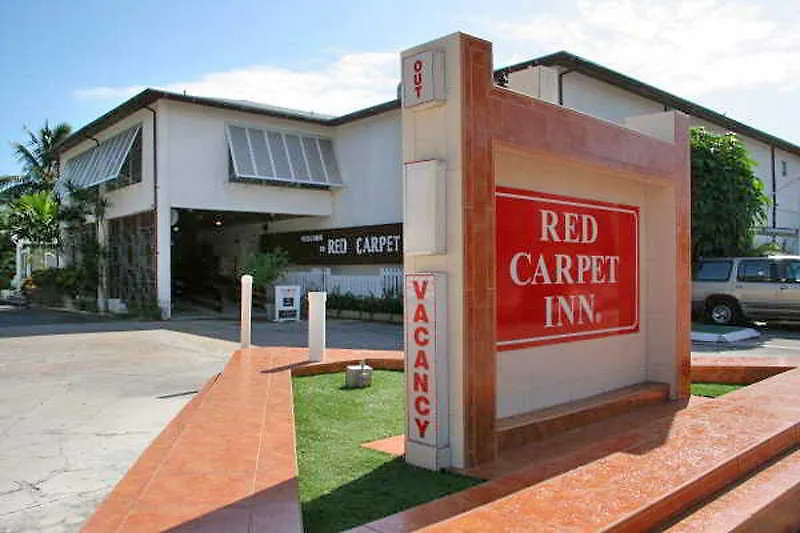 Red Carpet Inn Select - Nassau