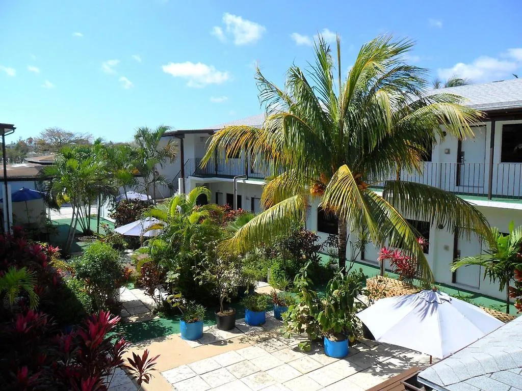 Red Carpet Inn Select - Nassau Bahamas