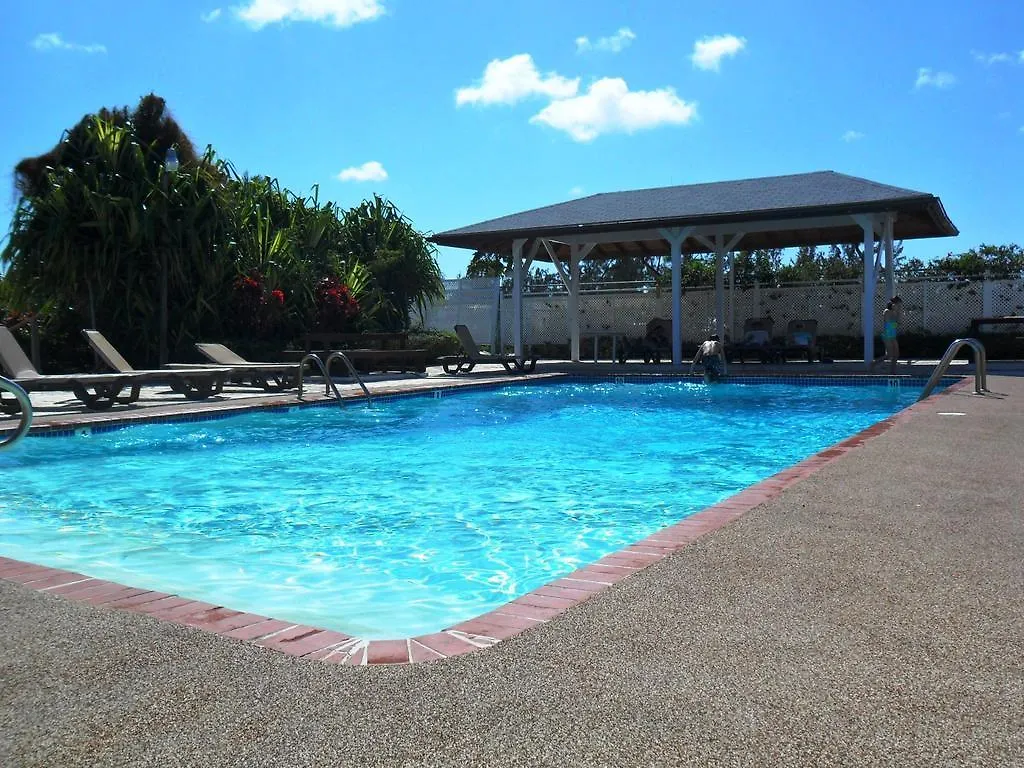 Red Carpet Inn Select - Nassau