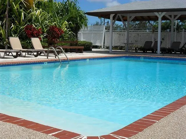 Red Carpet Inn Select - Nassau 2*,  Bahamas