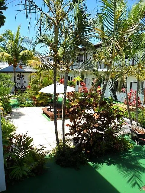 **  Red Carpet Inn Select - Nassau Bahamas