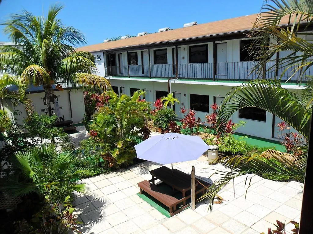 Red Carpet Inn Select - Nassau
