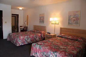 Red Carpet Inn Select - Nassau