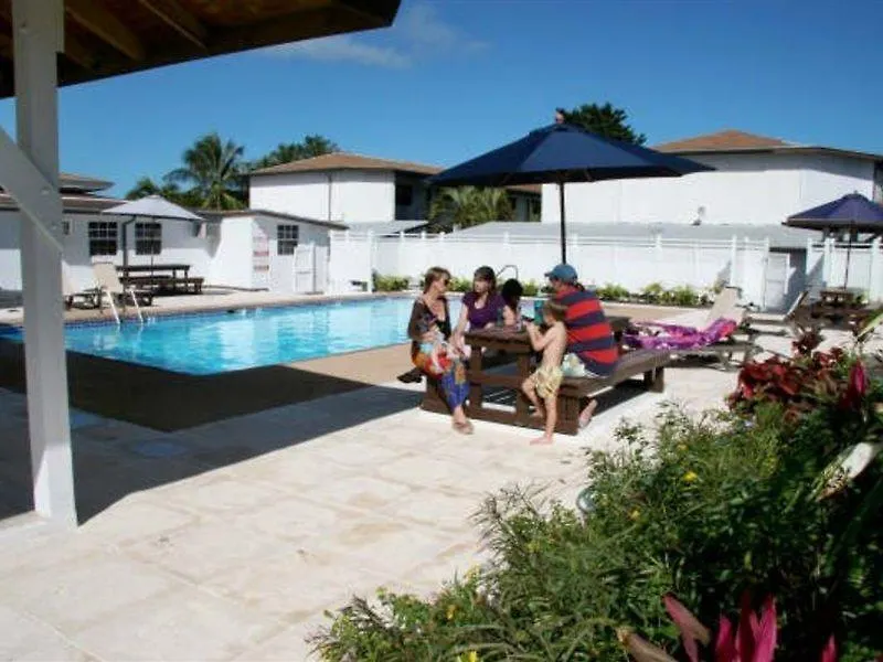 Red Carpet Inn Select - Nassau