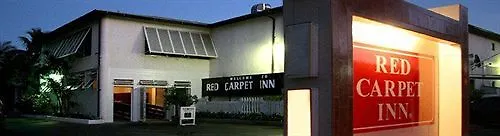 Red Carpet Inn Select - Nassau